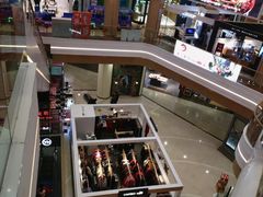 店内环境-吾悦广场(南京鼓楼店)
