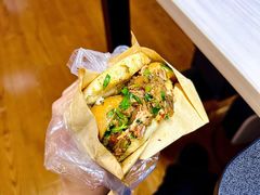 -刘记肉夹馍(彰武店)