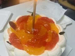 -CloudD'or可露朵蛋糕(1733商业空间店)