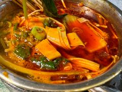 -刘一龙虾(山东路店)