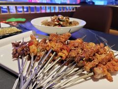 -9527星耀烧烤音乐酒馆