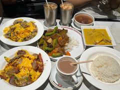 -深仔记茶餐厅(亚士厘道店)