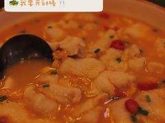 -HOHO餐厅(古子城店)