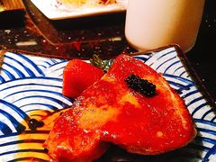 -梅筑·创意料理(王府井百货店)