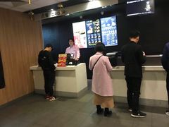 -麦当劳(塘厦蛟坪路DT店)