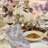 西安！氛围超强的生日🎂约会🥂餐厅！超出片
