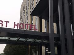 -上海如意智慧酒店(上海科学院店)