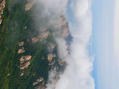 -崂山巨峰游览区