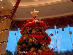 -怡咖啡海鲜自助餐厅(浦东香格里拉店)