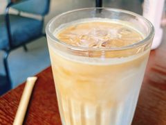 -猩世界 | COFFEE BAR(苏宁广场店)