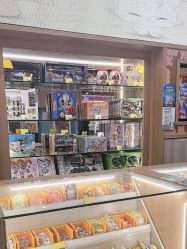 -卡通尼乐园(武汉凯德1818店)