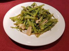 -老吉士酒家(天平路店)