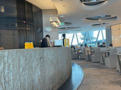 -广州塔晖粤轩中餐厅