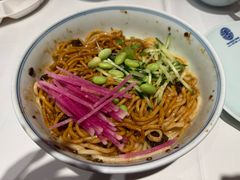 炸酱面-惠丰堂饭庄·烤鸭·京味菜(翠微路店)