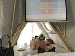 -安德鲁户外烧烤帐篷营地(马泉营店)