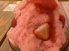-Ice Monster冰馆·CNN评选全球十大甜品(国贸商城店)