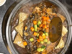 怪味烤鱼-鱼见你烤鱼•本地烧烤(1818店)