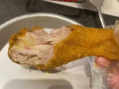 -博姆炸鸡精品餐厅(常发广场店)