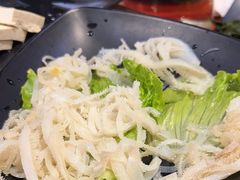 -南山八号火锅(曲江创意谷店)