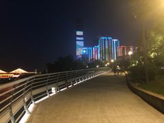 -武昌江滩