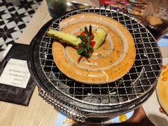 -卢布里西餐厅(星海广场店)
