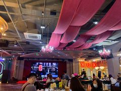 -疯克大象美式烤肉餐厅