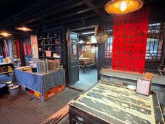 -饭江湖·江湖菜(湖广会馆店)
