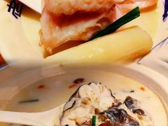 -老阿爸鲜鱼土菜(昆山花桥店)