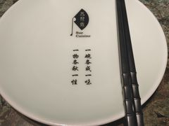 -苏帮袁Sue Cuisine(南开大悦城店)