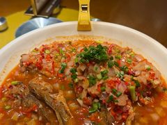 -图味美小黄鱼·景德菜(浙江路店)