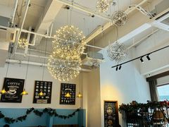 -及咖啡GatherCoffee(华申大厦店)
