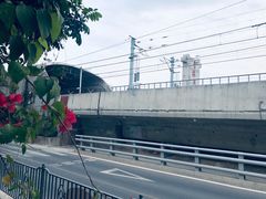 -海堤纪念公园