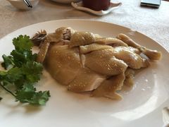 -新溢香国际酒店-中餐厅