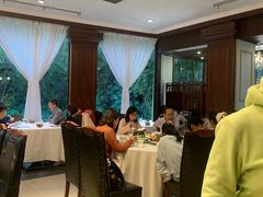 -老洋房花园饭店(绍兴路店)