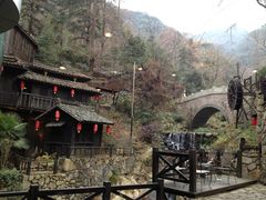 -天明山温泉大酒店