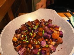 -绿茶餐厅(布吉万象汇店)