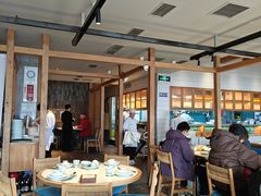 -0776食堂·京城创意菜(七里庄店)