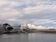 -湄洲岛