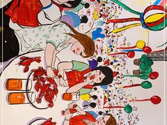 -红胖胖龙虾王·本地菜