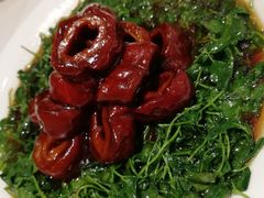 草头圈子-金时代顺风大酒店(金山店)