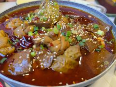 -小欢喜烧烤大排挡•龙虾(南车站路店)
