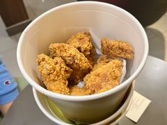 -麦当劳(南磨房店)
