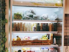 -Dreamsalad梦想轻厨(健康轻食·减脂沙拉·意面·祖庙店)