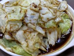 -户部巷小吃(中商徐东平价广场店)