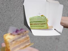 开心果千层-ANCO Dessert(塔石广场店)