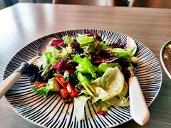 维密健康沙拉-J·one Bistro吉萬酒厨·牛排