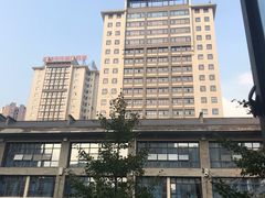 -重庆市中医院(南桥寺院部)