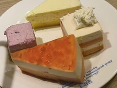 -星伦多自助料理(花山金鹰店)