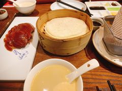 -小大董·烤鸭(王府井apm店)