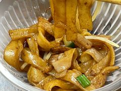 -美食店(华贵路店)